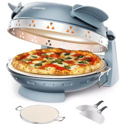 KENWOOD Piec do pizzy KPO10.000GY 1500W Szary