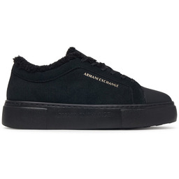 Trampki Armani Exchange