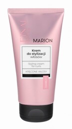 MARION Final Control Krem do stylizacji włosów kręconych
