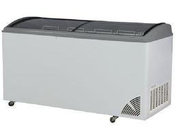 Zamrażarka przeszklona ukośna ARO-605/1 BYFAL