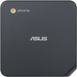 ASUS CHROMEBOX4-G3006UN mini komputer stacjonarny (Intel Core i3-10110U,