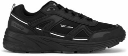 Sneakersy Sprandi VSKA010 Czarny