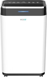 Osuszacz powietrza Ecoair DC18