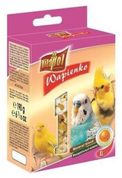 Vitapol Kostka wapienna XL pomarańczowa