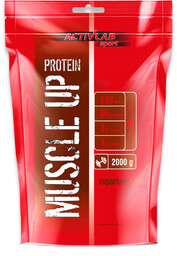 Activlab Białko Na Masę Muscle Up Protein Kreatyna