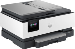 Urządzenie wielofunkcyjne HP OfficeJet Pro 8122e Instant Ink