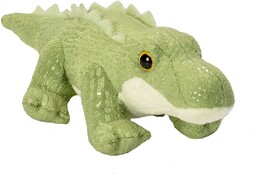 Wild Republic 18103 - CK Lil''s Pluszowy aligator