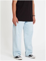 spodnie VOLCOM - Billow Denim Light Blue (LBL)