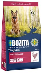 Bozita Original Adult Classic - 3kg
