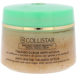 Collistar Special Perfect Body Anti-Water Talasso-Scrub peeling