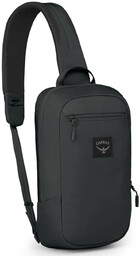 Plecak torba miejska Osprey Aoede Sling - black