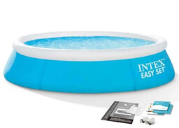 Basen Easy Set 183x51cm - Intex