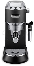 DeLonghi Ekspres ciśnieniowy Dedica Style EC 685.BK (1350W;