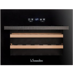 LA SOMMELIERE Chłodziarka do wina LSBI28B