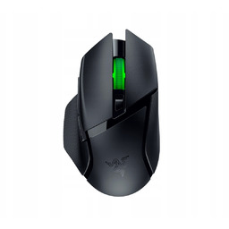 Mysz bezprzewodowa gamingowa Razer Basilisk V3 X HyperSpeed