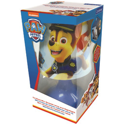 Lexibook, Bezprzewodowa Lampka Nocna Psi Patrol Mlt10Pa