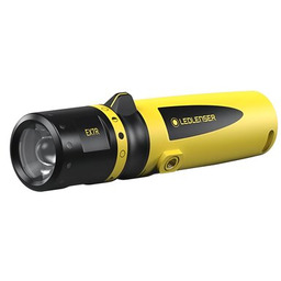 LEDLENSER Latarka EX7