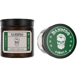 Bandido Żel do stylizacji włosów dla mężczyzn 500