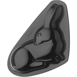 Kaiser foremka do ciasta z motywem zajączka Ginger,