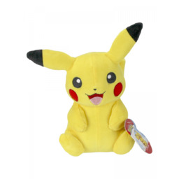 Pluszak Pokémon - Pikachu (20 cm)