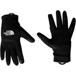The North Face Unisex Amp Rękawice Tnf Black