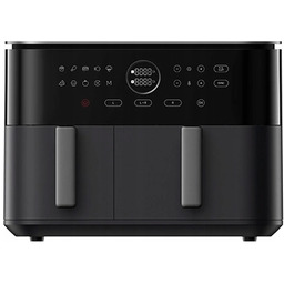 Frytkownica beztłuszczowa Xiaomi Dual Zone Air Fryer 10l