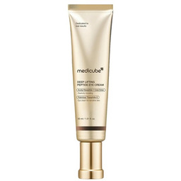 Medicube Deep Lifting Peptide Eye Cream liftingujący Krem