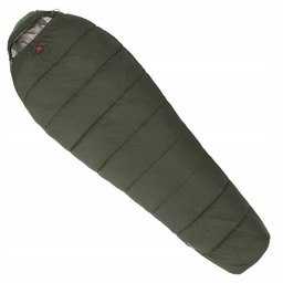 Turystyczny śpiwór Robens Glacier II (195 cm) Lewy