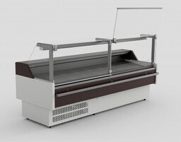 MAWI Lada chłodnicza ORIS LIFT 0.94/1.1/DYN