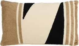 Home Styling Collection Poduszka dekoracyjna, 50 x 30