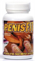 Penis Fit Formuła Wzrostu Penisa 60 tab. 100%