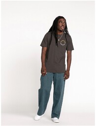 spodnie VOLCOM - Billow Denim Marina Blue (MRB)