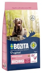 Bozita Original Adult Light - 3kg