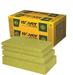 Wełna mineralna Isover Stropoterm 60mm [2,16m2]