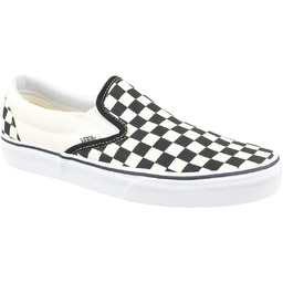 Vans Classic Slip-On VN00EYEBWW, Męskie, trampki, Beżowy