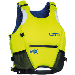 Kamizelka Asekuracyjna Ion Booster X Żółta 48222-4162 L