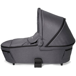 Muuvo, Quick 3.0, Gondola Do Wózka, Iron Graphite