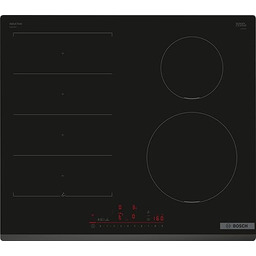 Bosch PIX631HC1E Series 6, płyta indukcyjna, 60 cm,