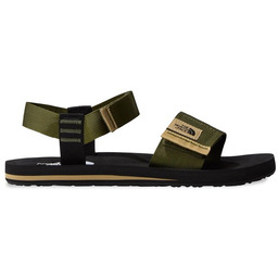 Sandały The North Face M Skeena Sandal NF0A46BGRMO1