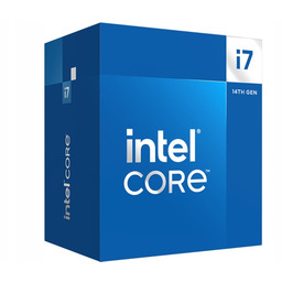 Procesor Intel Core i7-14700F
