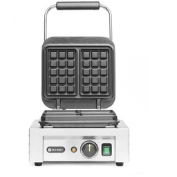 Hendi Gofrownica do gofrów belgijskich, 2,2 kW