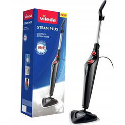 Mop parowy Vileda Steam Plus