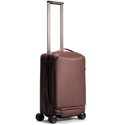 Peak Design Walizka Roller Pro Carry-On Eclipse (fioletowa)