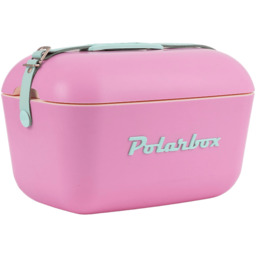 Lodówka turystyczna POLARBOX POP Rosa 9490 20l Różowy