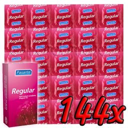 Pasante Regular 144 pack