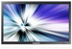Samsung Monitor SMART Signage LE32C (LH32LECPLBC/EN)+ UCHWYTorazKABEL HDMI