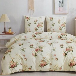 Pościel Premium 100% bawełna satynowa 200x220 CW-1619