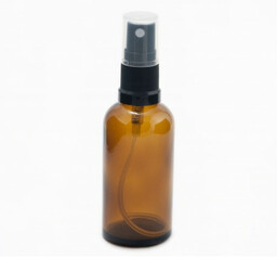Buteleczka z Atomizerem 30ml, 1 szt.