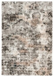 Dywan pluszowy Obsession Camouflage CAM845 grey