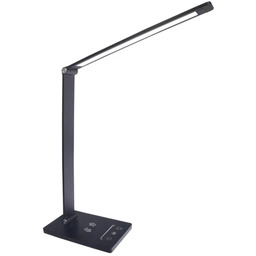 Lampka biurkowa VARIO BLACK 5W LED ML8866 -